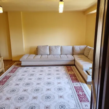 Villa Crystal Salin *